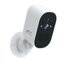Xvim 2pcs 1080p Security Cameras Wireless Outdoor Wifi Home Security Camera