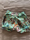 Disney Frozen Shorts  small Shop 