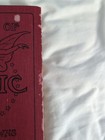 The Art Of Magic Book By T Nelson Downs 2nd Ed 1921