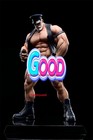 Gentleman Studio Ulric   wei 1 6 Limited Collectible Resin Statue Figure Model