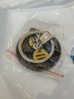 Sdcc 2026 Exclusive Marvel Contest Of Champions Keychain Enamel Logo  New Seal