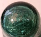 Prr  Pennsylvania Railroad Glass Insulator 