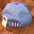 New Era 59fifty Mexico Wbc Fitted Hat Men 7 1 8 Blue Pink World Baseball Classic