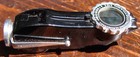 Kodak Pocket Rangefinder Circa The 1930s  tested  Working 