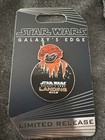  New Disney Parks Pin Star Wars Galaxy s Edge Landing 2019 Bb-8 Limited Release 