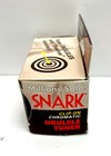 Snark Sn6x Tuner Ukulele Clip-on Chromatic Black Free Shipping