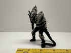 2004 Bandai Toho 4  Monster-x Vinyl Figure Godzilla Final Wars Usa Seller