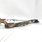 Vintage Jennings Aurora Compound Bow Camo Archery Equipment