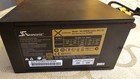Seasonic X-650 650 W  Atx Desktop Power Supply Ss-650km  Modular