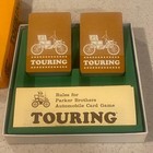 Touring Card Game    Parker Brothers Automobile    Cards Are Sealed   732