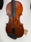 Old Vintage Antique 4 4 Violin