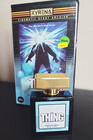 Zyrena The Thing Extrait De Parfum 1 7 Oz Classic Horror Vhs Edp Men   Women