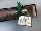 Ralph Lauren  thoroughbred  Scented Drawer Liners 6 Sheets New Boxed Old Money