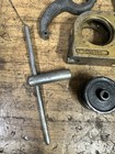 Royal Products Kopal Monobloc Fixture Clamp Parts - For Milling Machine 