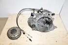 07-08-09-10-11-12-13 Mazda Speed 3 6 Speed Manual Transmission 2 3l Turbo