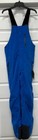 Helly Hansen   Legendary Insulated Bib Pant   Mens   Cobalt   Regular Fit