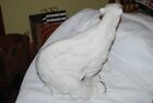 Wonderful Royal Dux Large Polar Bear Figurine 14  X 8  X 10 5  Tall
