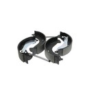 4pcs Rear Brake Shoes For 2005 2006 - 2008 Chevrolet Gmc Silverado Sierra 1500