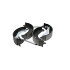 Rear Brake Shoes For 2005 - 2008 Chevrolet Gmc Silverado Sierra 1500