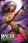  2 Pack  Rogue  The Savage Land  1 Unknown Comics Nathan Szerdy Exclusive Var  0