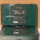 Tiara X Soft Gel Tips Full Case Of 15
