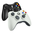 Wired Wireless Game Controller Gamepad Joystick For Microsoft Xbox 360 Pc 7 8 10