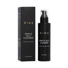 Gentle Jelly Cleanser - Non-foaming Gel Wash  Hydrating Face Cleanser  4 Oz