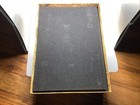 Nwt Harry Potter Deep Green Quill   Ink Feather Pen Antique  Wax Stamp Set
