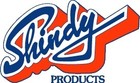 Shindy Brake Pad Hanger Pins 08-053 902303