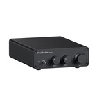 Mini Power Stereo Amplifier 600w  Class D Integrated Amp For Passive Speakers  H