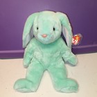 Ty Basket Beanies Plush Lot   2001 Eggs And Eggs Ii Retired Beanies And Hippity