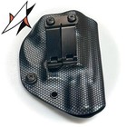 Slimline Iwb By Sharktac   Usa Made   Kydex Holster