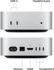 Mac Mini  2024      Apple M4     M4 Pro Series Up To 20-core Gpu     Configurable