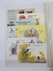 China Macao Macau 1992-1901 Set Of 77 Mnh Blocks - Fine  