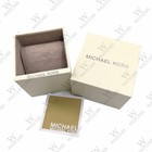 Michael Kors Mk5774 Chronograph Two Tone Bracelet Stainless Steel Women s Watch