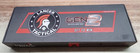 New Open Box Lancer Tactical Gen 2 Battle X Cqb Carbine Airsoft Rifle Gray