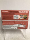 Magnavox Tb100mw9a Dtv Digital To Analog Converter With Remote New In Box