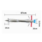 Seedling Transplanter Long Double Handled Bulb Planter Tools Stainless Steel