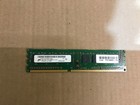Sk Hynix  4gb 2rx8 Pc3-12800u-11-11-a1 Ddr3  Dimm Desktop Memory Mt8jtf51264az  