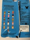 2025 Disney Parks Character Trash Bins Mystery Bag With 5 Pins