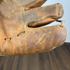 Vintage 1941 George Kell Wilson A2930 Baseball Glove Rht Right Hand Throw