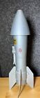 Astro Mfg Rocket Space Ship Mechanical Bank 1957 Berzac Creation   Issues