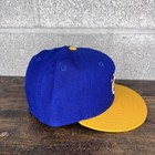 Vtg Omaha Royals Minor League 7 5 8 Fitted Hat Cap Wool