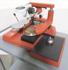 C188381 Signatone S-1007x-5 Wafer Prober W  6-5 8  Thermal Vacuum Chuck