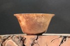 Bay Wood  Wooden Bowl   Hand Made  Lathe Turned  Wood  Bowl