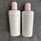 New Nos 2x Mary Kay Deep Cleanser Formula 3 1059 For Oily Skin 6 5 Fl Oz 192 Ml