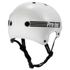 Pro Tec Skateboard Helmet Old School Bucky Certified - Choose Size And Color