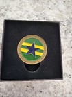 Firefly  keep Flying  Challenge Coin Qmx Serenity Official Sd Comic Con 2016
