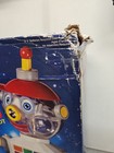 Toy Biz My Pal 2 Electronic Talking Robot With Box