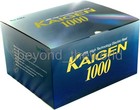 Banax Kaigen 10000   1000-b Electric Multiplier Reel    tracking   